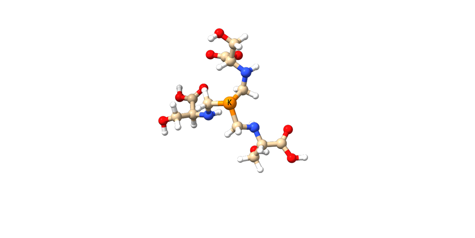 Serine Tripeptide